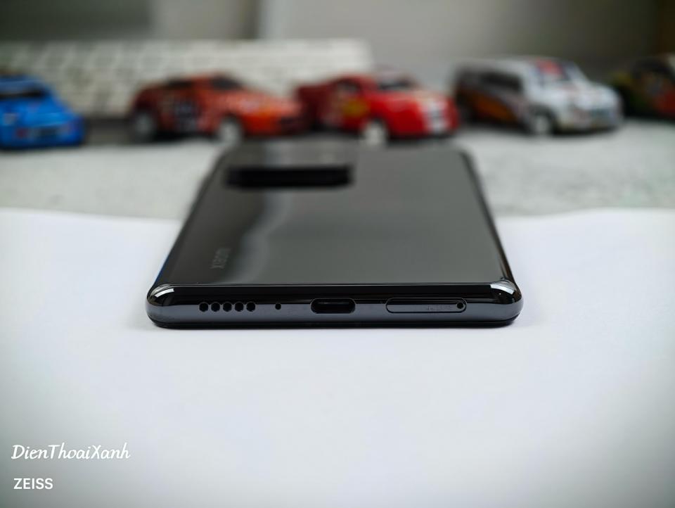 Xiaomi Mix 4 12/512G - 52790-duoc-ban-tai-Điện Thoại Xanh