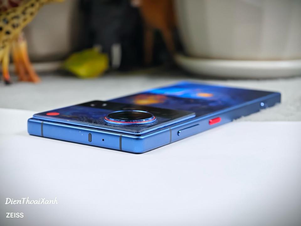 Nubia Z70 Ultra 16/512G Starry Night - 34149-duoc-ban-tai-Điện Thoại Xanh