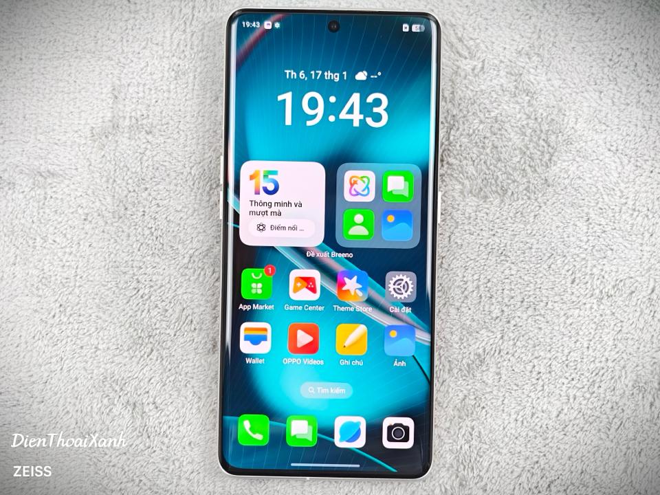 OPPO Find X6 Pro 16/256G - 27336-duoc-ban-tai-Điện Thoại Xanh