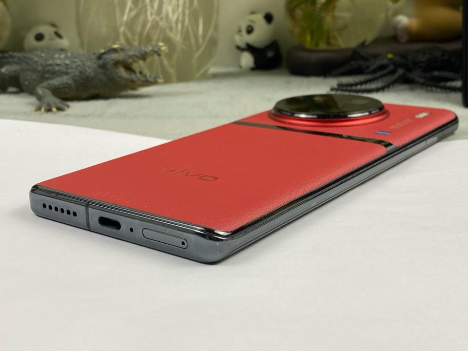 Vivo X90 Pro+ 12/256G - 59954-duoc-ban-tai-Điện Thoại Xanh