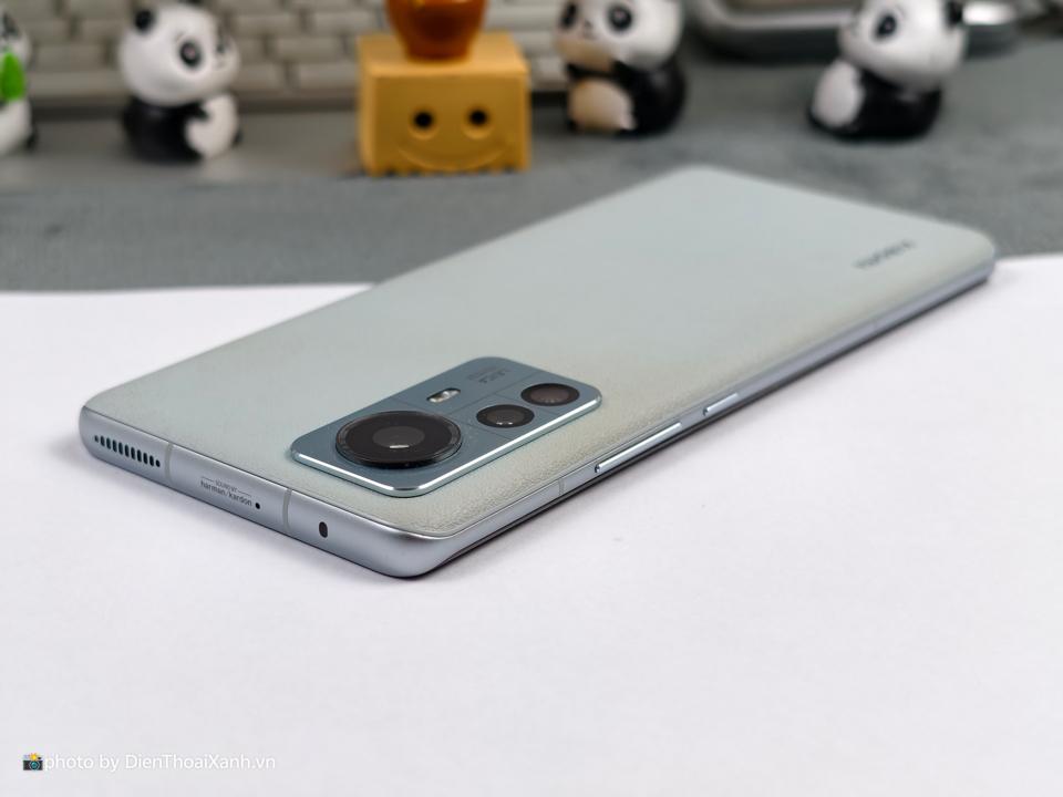 Xiaomi 12s Pro 12/256G - 28274-duoc-ban-tai-Điện Thoại Xanh