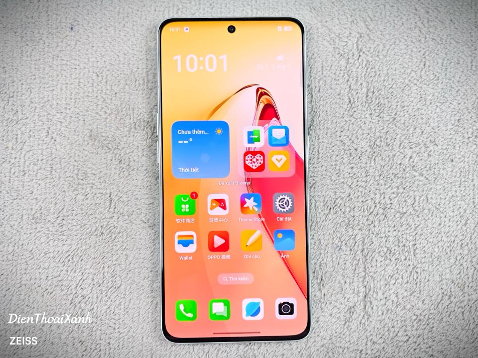 OPPO Reno 8 Pro+ 12/256G - 27574-duoc-ban-tai-Điện Thoại Xanh