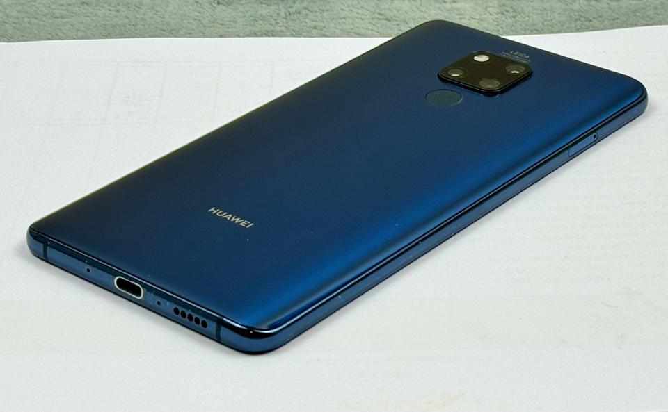 Huawei Mate 20x 6/128G - 92940-duoc-ban-tai-Điện Thoại Xanh
