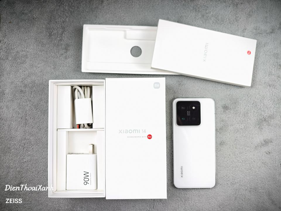 Xiaomi 14 12/256G - 36640-duoc-ban-tai-Điện Thoại Xanh