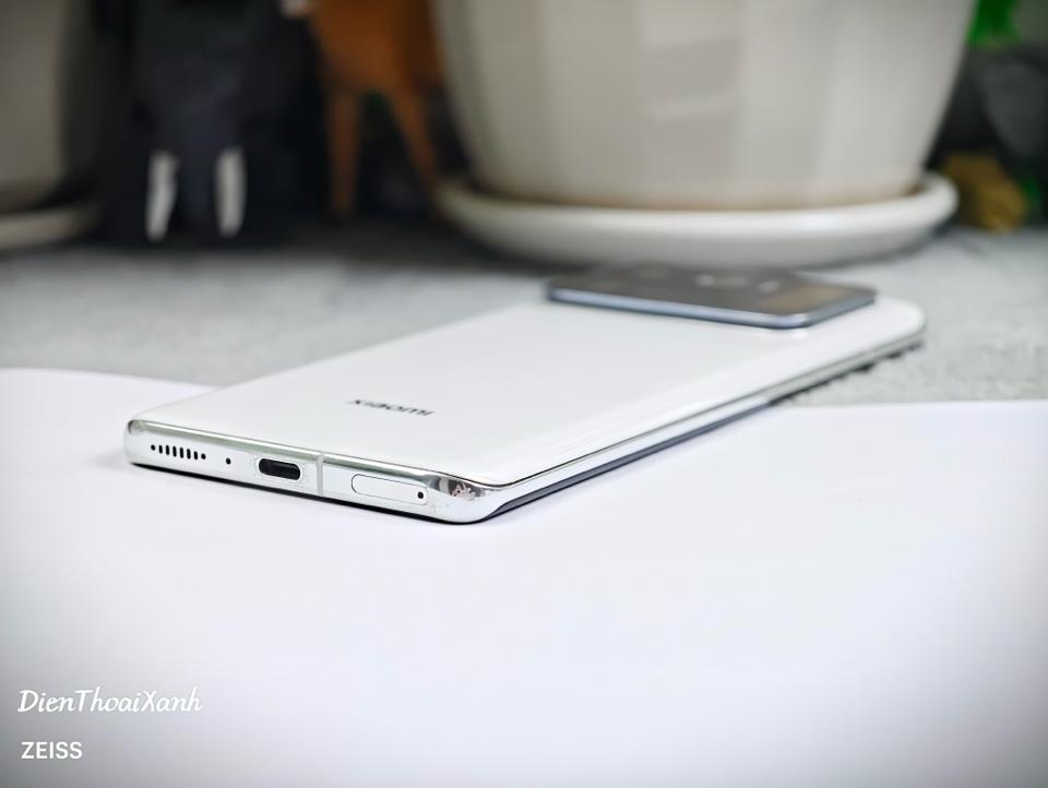 Xiaomi 11 Ultra 12/256G - 11044-duoc-ban-tai-Điện Thoại Xanh