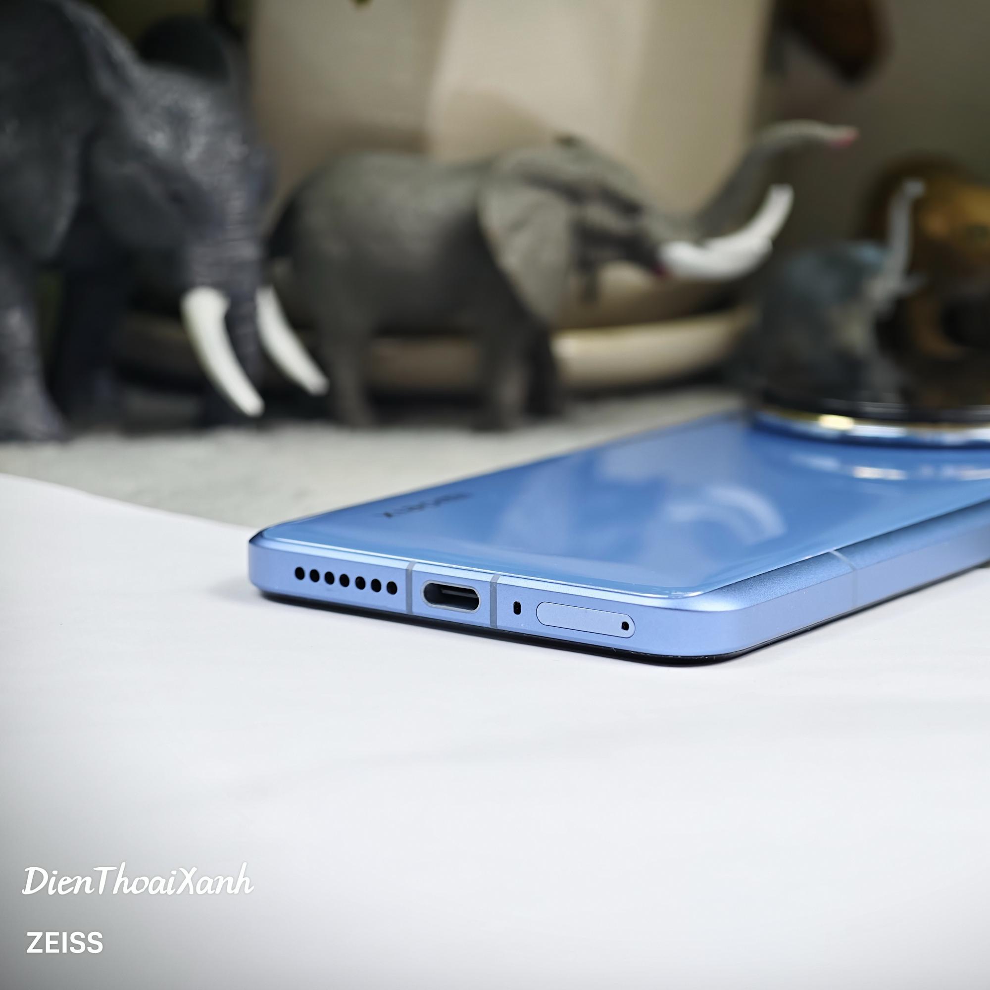 Xiaomi 14 Ultra 16/512G - 86525-duoc-ban-tai-Điện Thoại Xanh