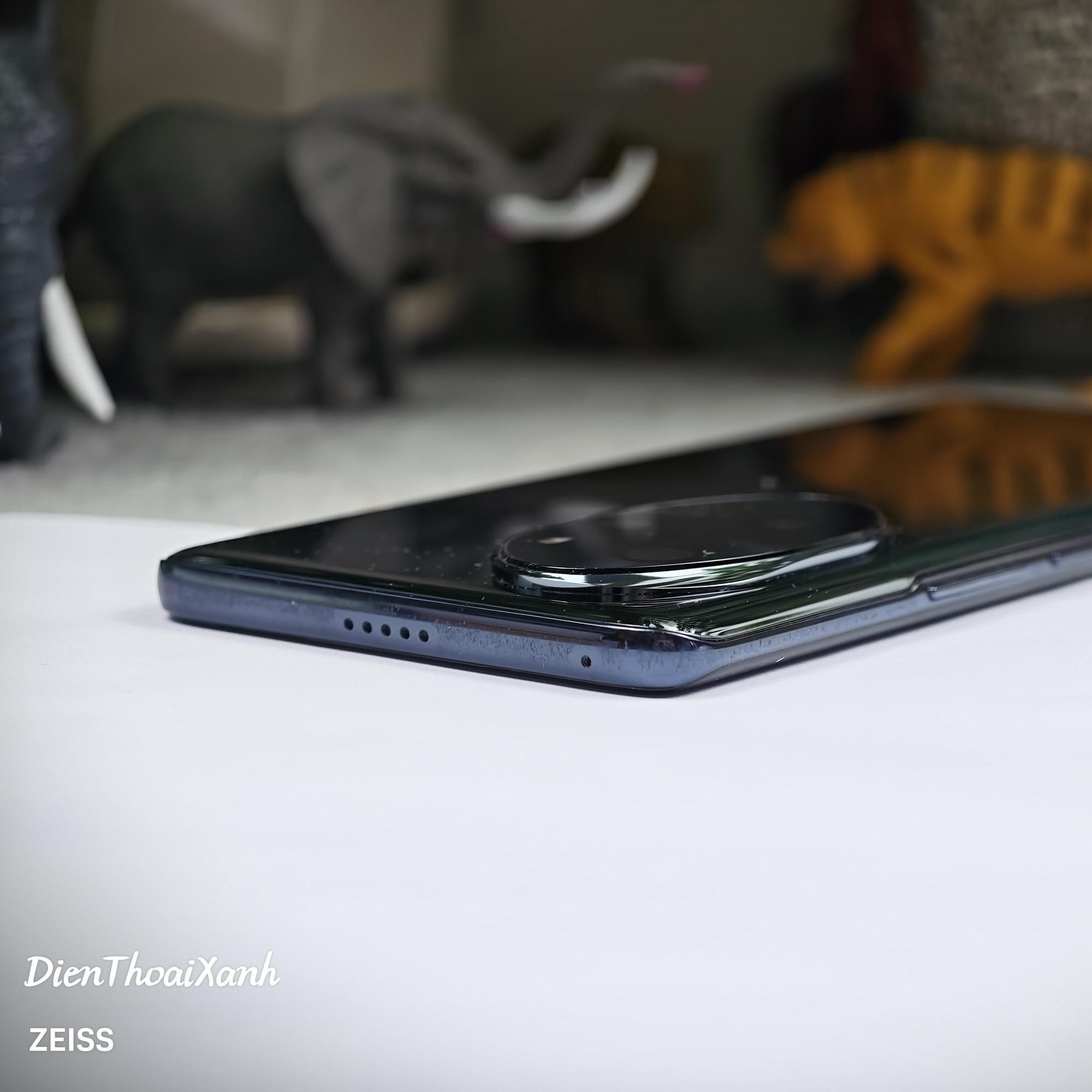 Honor 100 Pro 16/512G - 27820-duoc-ban-tai-Điện Thoại Xanh