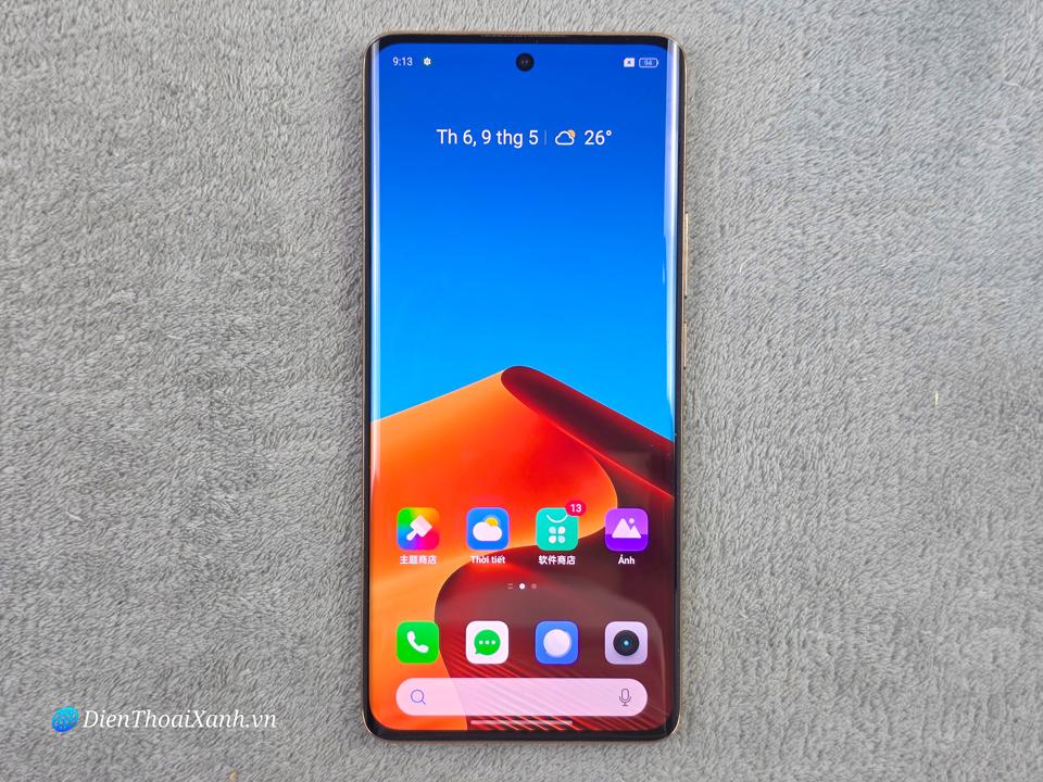 Realme 11 Pro+ 12/256G - 16590-duoc-ban-tai-Điện Thoại Xanh