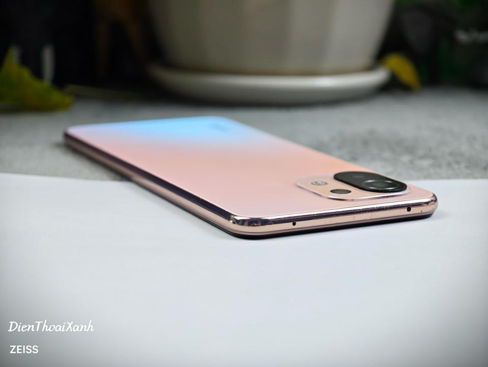 Xiaomi 11 Lite 8/128G - 66485-duoc-ban-tai-Điện Thoại Xanh