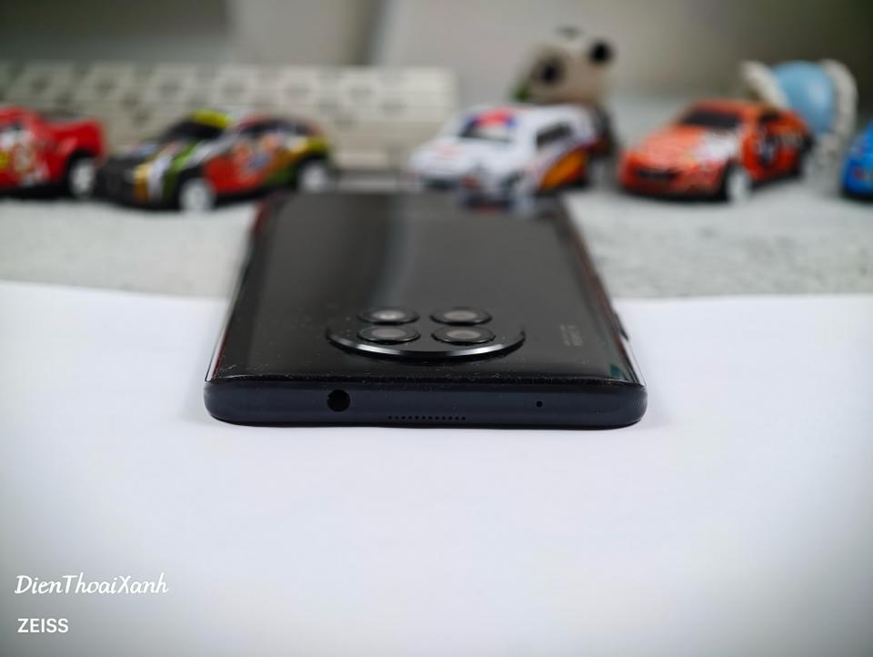 Honor X20 8/128G a 87433-duoc-ban-tai-Điện Thoại Xanh