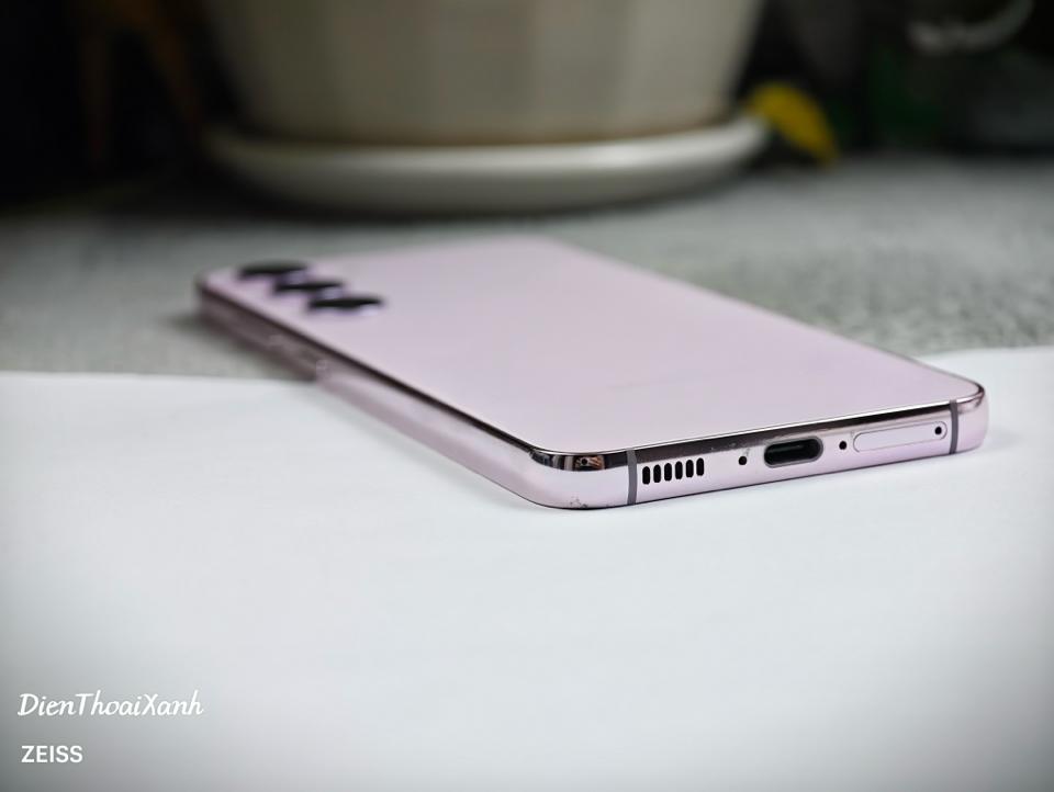 Samsung Galaxy S23 8/256G - 07209-duoc-ban-tai-Điện Thoại Xanh