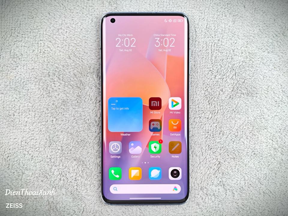 Xiaomi 10 Pro 8/256G - 84453-duoc-ban-tai-Điện Thoại Xanh