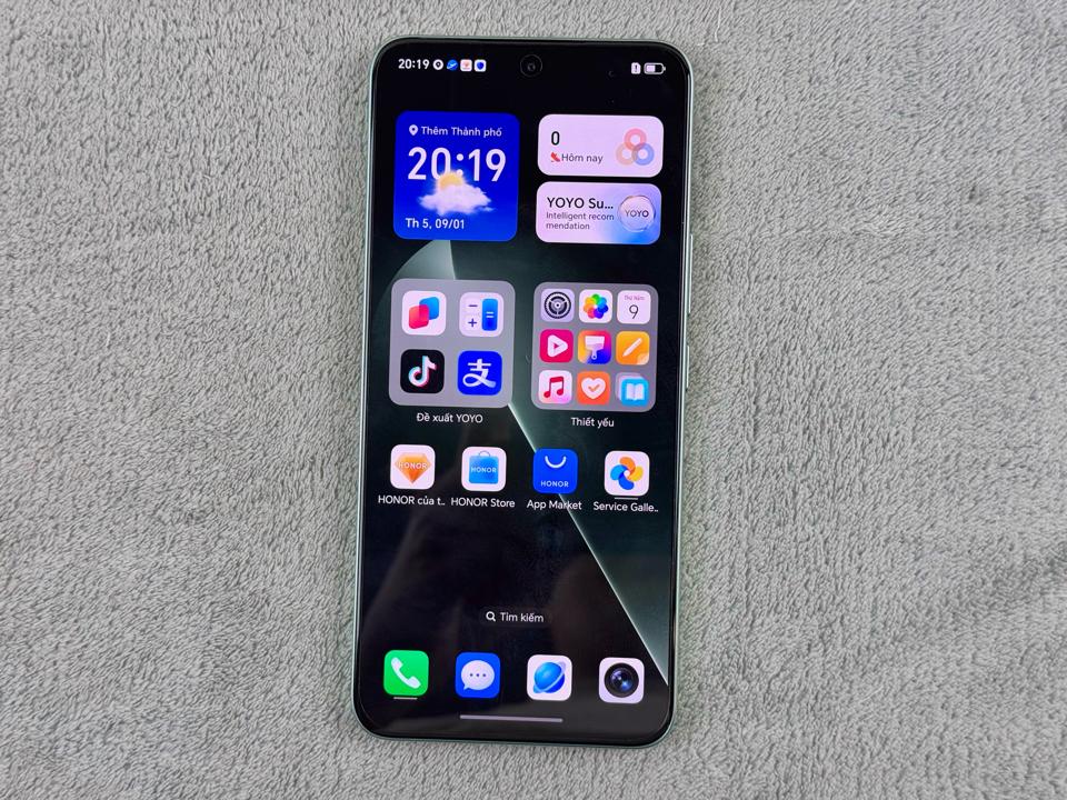 Honor GT 12/256G - 11181-duoc-ban-tai-Điện Thoại Xanh