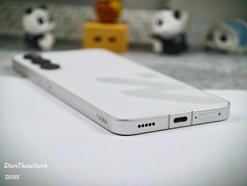 Meizu 20 Classic 16/256G - 13994-duoc-ban-tai-Điện Thoại Xanh
