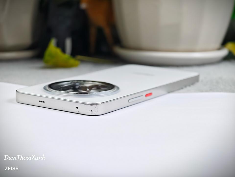 Meizu Lucky 08 8/256G - 64449-duoc-ban-tai-Điện Thoại Xanh