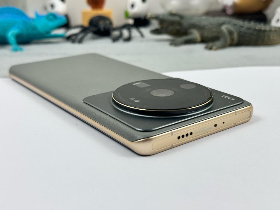 Xiaomi 12s Ultra 12/256G - 01054-duoc-ban-tai-Điện Thoại Xanh