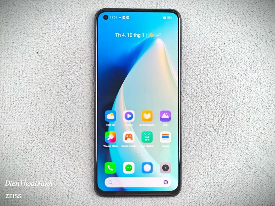 Realme GT Neo 12/256G - 44554-duoc-ban-tai-Điện Thoại Xanh