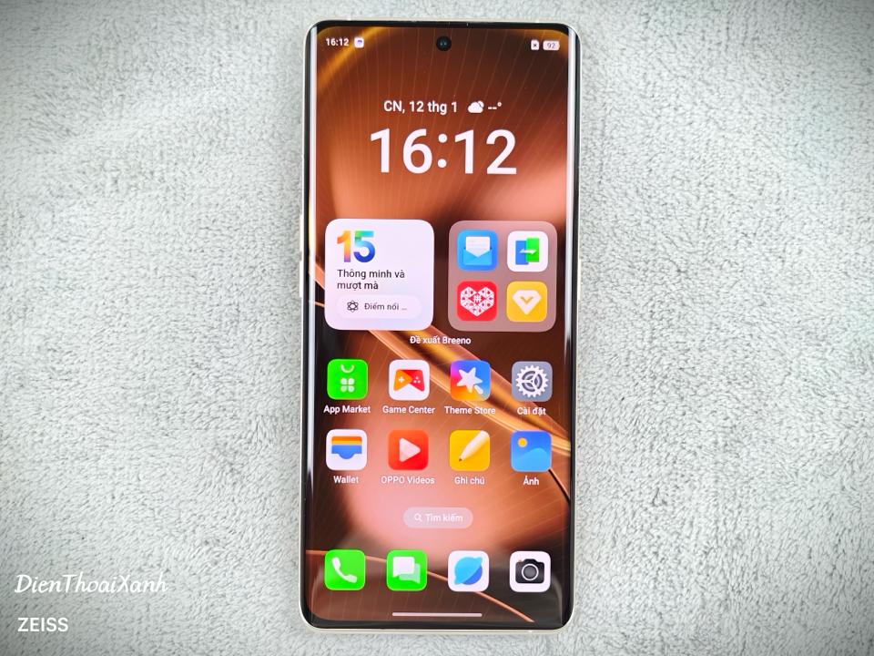 OPPO Find X6 12/256G - 52538-duoc-ban-tai-Điện Thoại Xanh