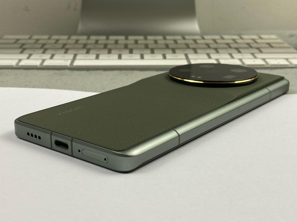 Xiaomi 13 Ultra 12/256G - 80861-duoc-ban-tai-Điện Thoại Xanh