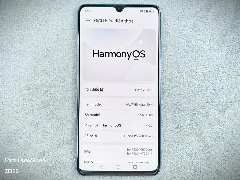Huawei Mate 20x 6/128G - 99006-duoc-ban-tai-Điện Thoại Xanh