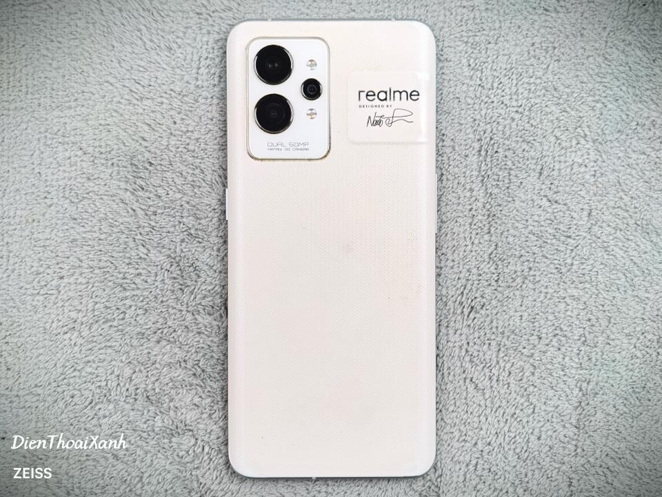 Realme GT2 Pro 12/256G - 48012-duoc-ban-tai-Điện Thoại Xanh