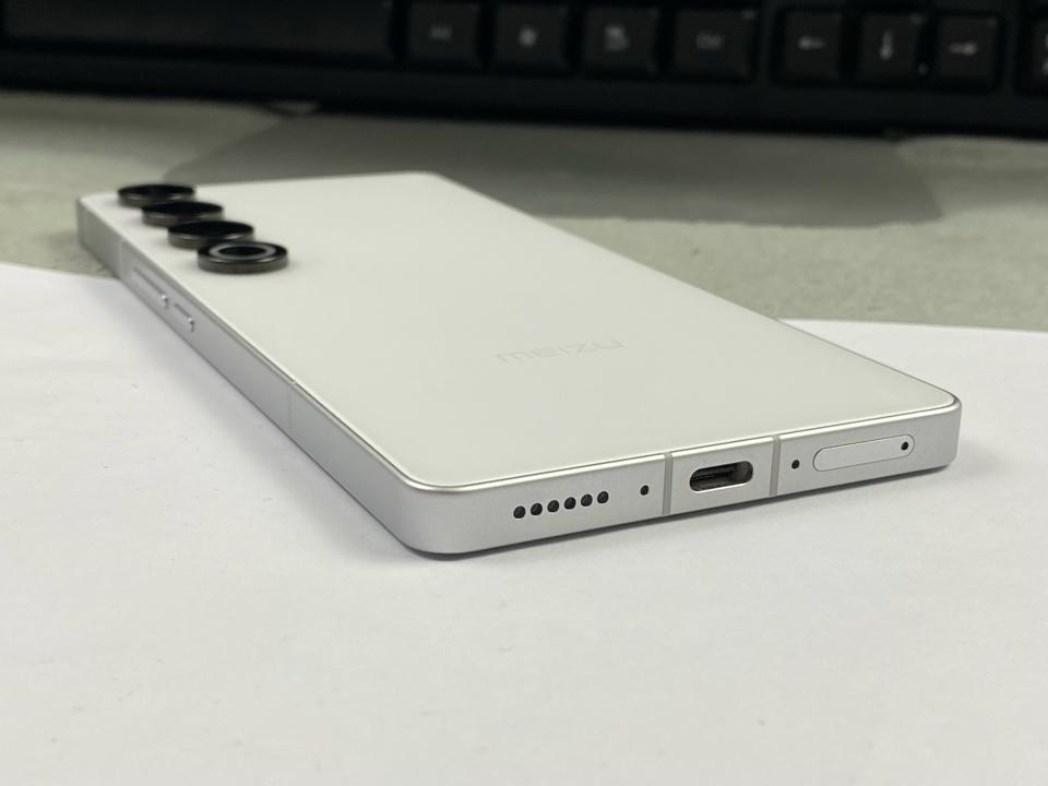 Meizu 21 Pro 12/256G - 34753-duoc-ban-tai-Điện Thoại Xanh