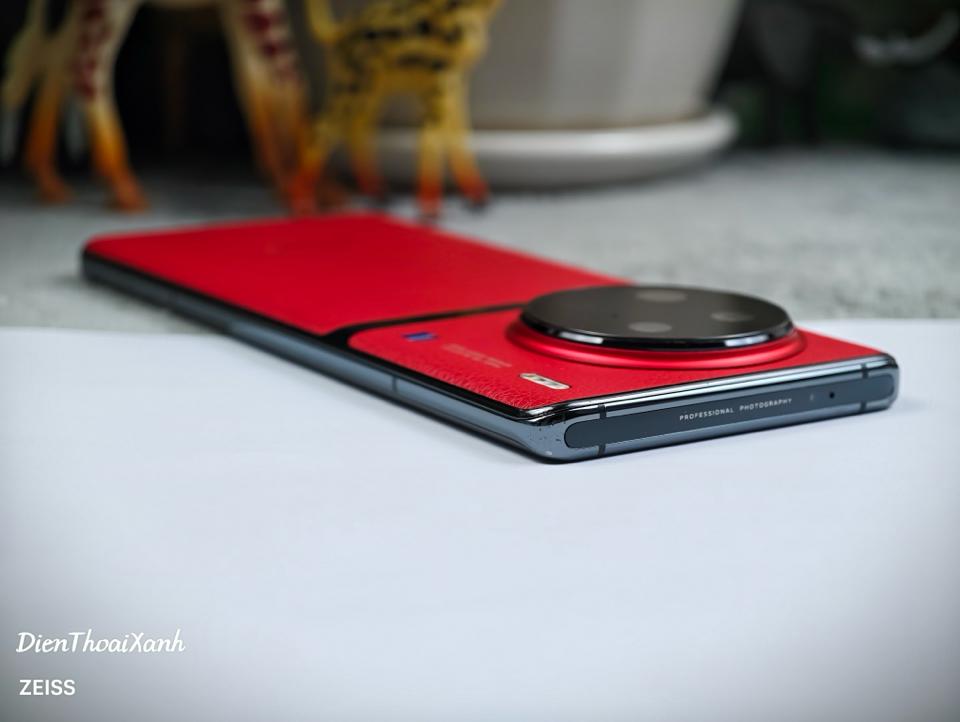 Vivo X90 Pro 12/256G - 60992-duoc-ban-tai-Điện Thoại Xanh