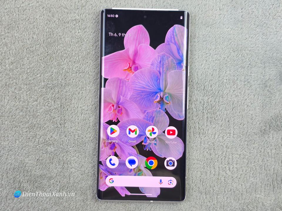 Google Pixel 6 Pro 128G - 44188-duoc-ban-tai-Điện Thoại Xanh