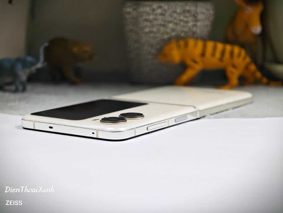 OPPO Find N2 Flip 12/256G - 57517-duoc-ban-tai-Điện Thoại Xanh