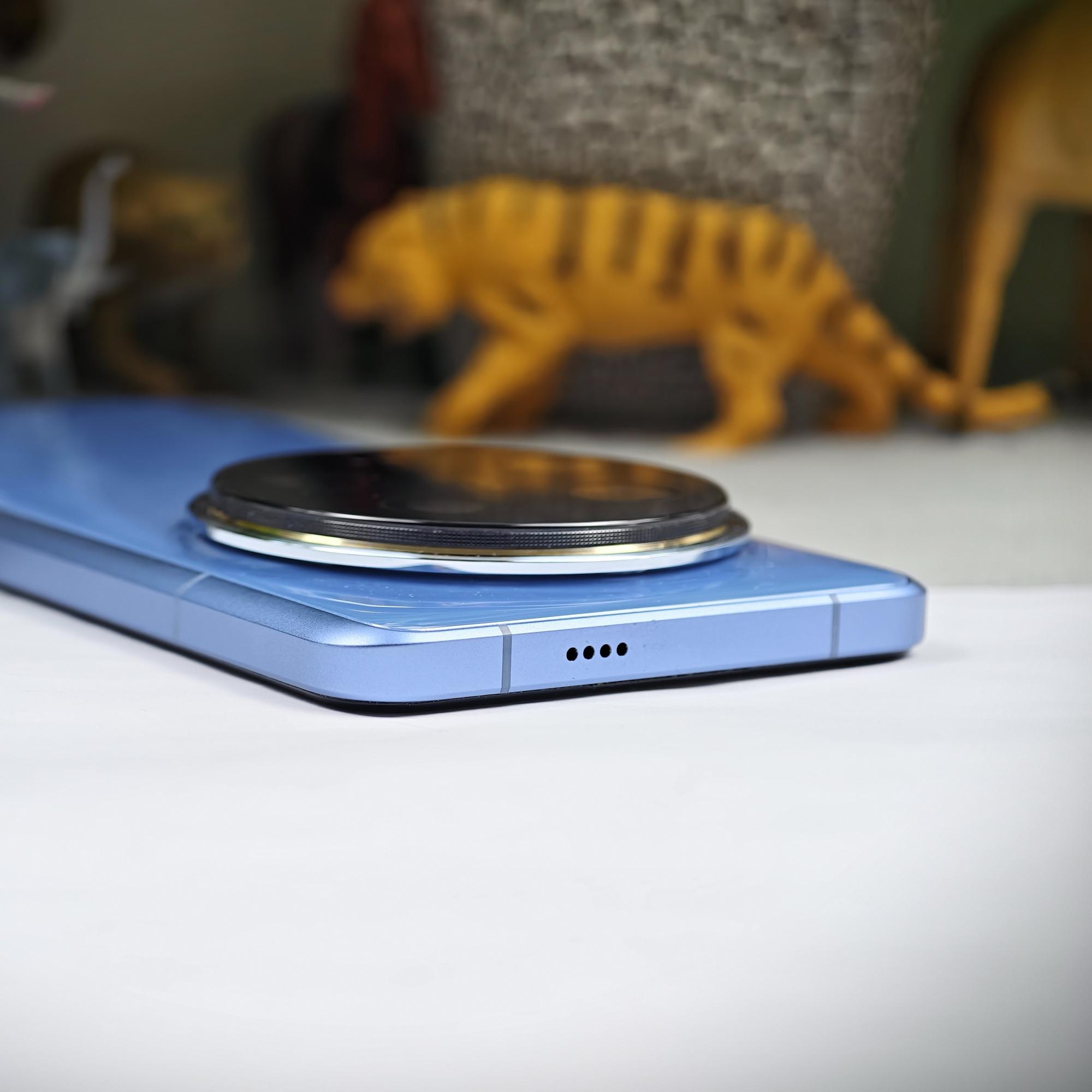 Xiaomi 14 Ultra 16/512G - 86525-duoc-ban-tai-Điện Thoại Xanh