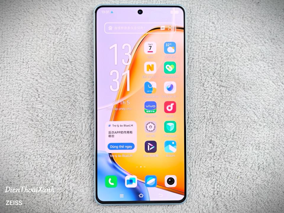 Vivo Y200 GT 8/128G - 52432-duoc-ban-tai-Điện Thoại Xanh
