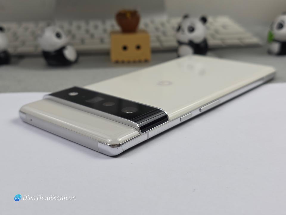 Google Pixel 6 Pro 128G - 44188-duoc-ban-tai-Điện Thoại Xanh