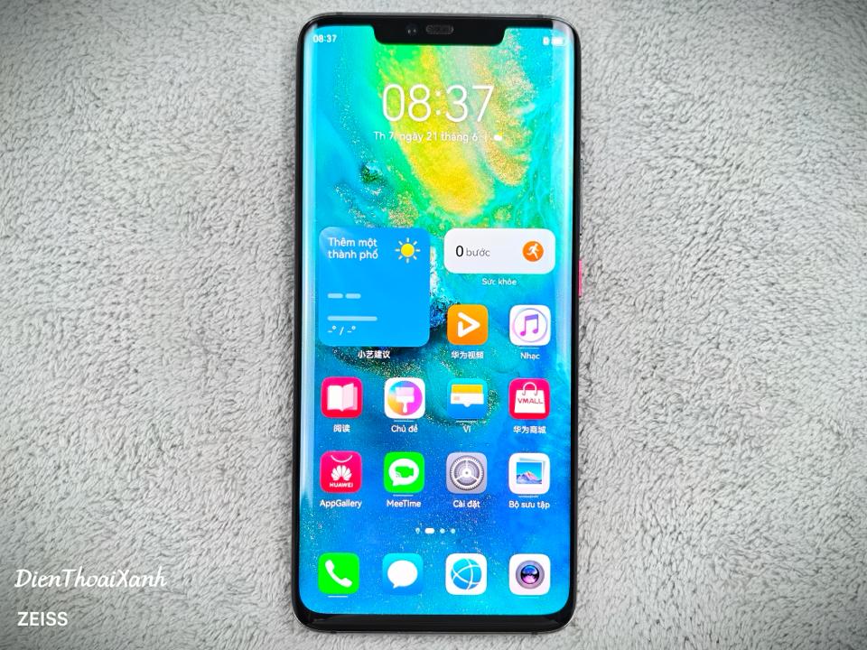 Huawei Mate 20 Pro 6/128G - 42506-duoc-ban-tai-Điện Thoại Xanh