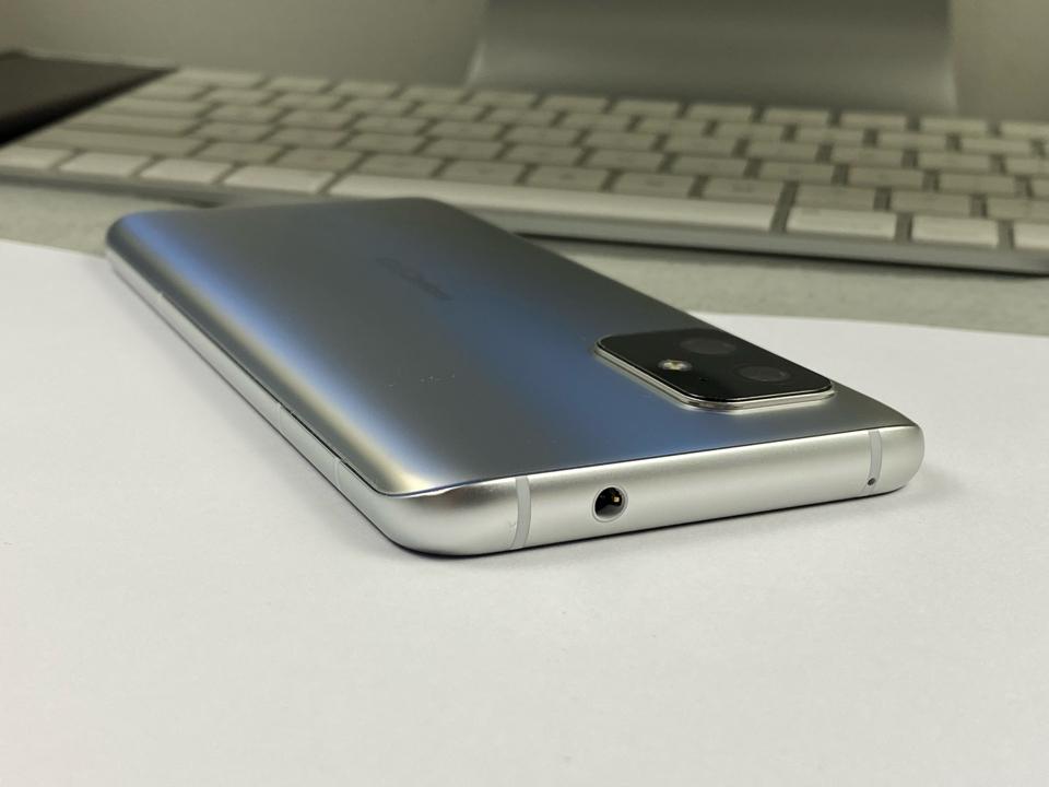 Asus Zenfone 8 8/128G - 38463-duoc-ban-tai-Điện Thoại Xanh