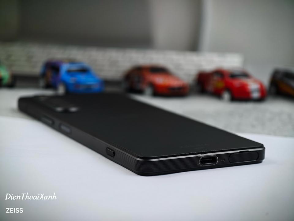 Sony Xperia 1 V 12/256G - 60440/24764-duoc-ban-tai-Điện Thoại Xanh