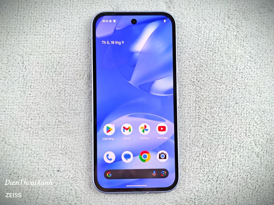Google Pixel 9a 8/128G - 52145-duoc-ban-tai-Điện Thoại Xanh