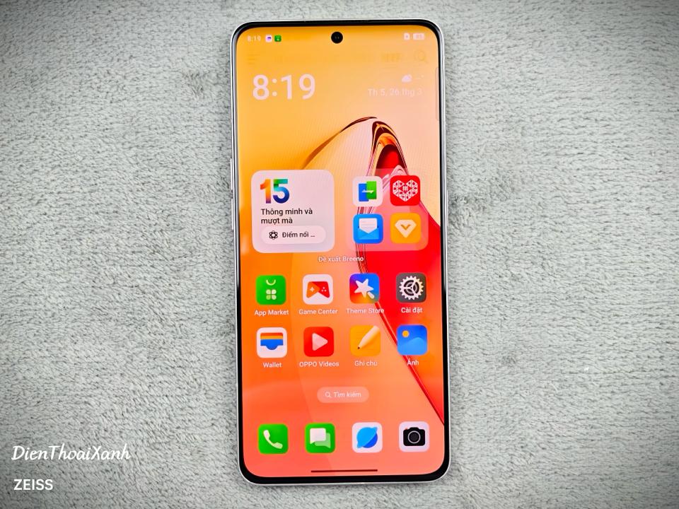 OPPO Reno 8 Pro+ 12/256G - 41278-duoc-ban-tai-Điện Thoại Xanh