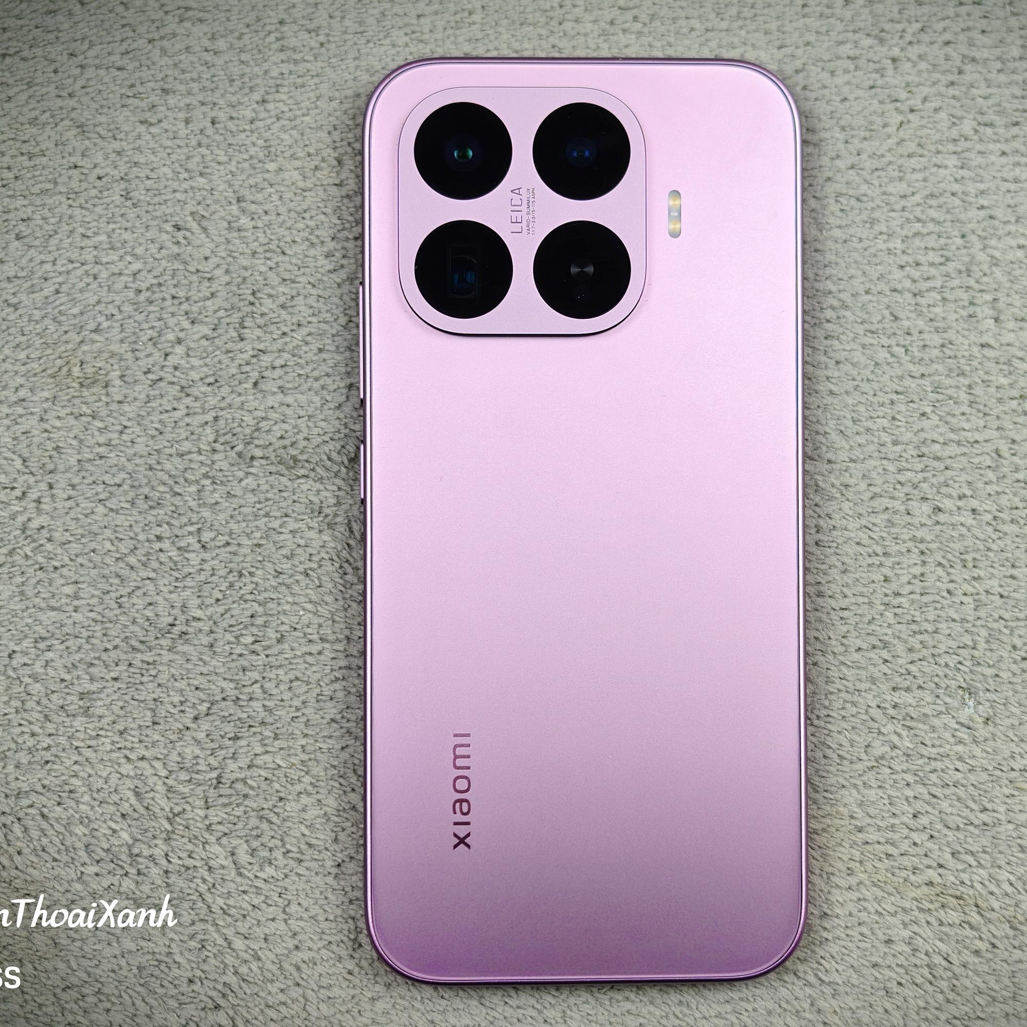 Xiaomi 17T 12/256G - 16242-duoc-ban-tai-Điện Thoại Xanh