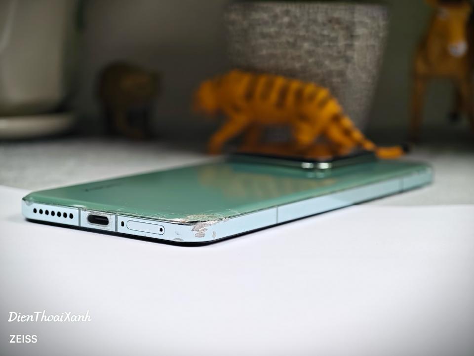Xiaomi 14 Pro 16/512G - 72624-duoc-ban-tai-Điện Thoại Xanh