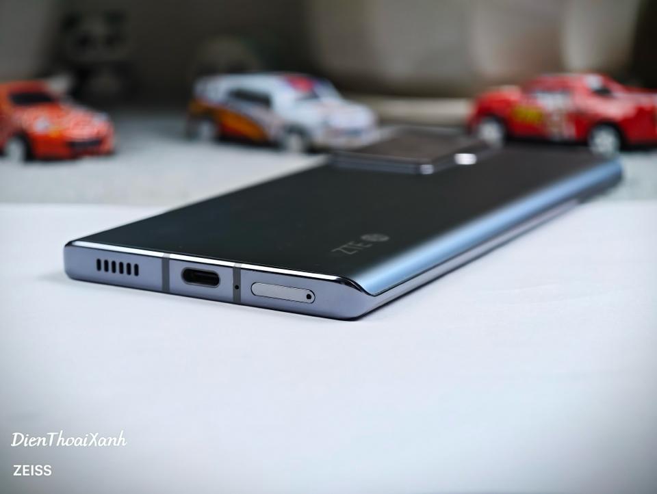 ZTE Axon 30 Ultra 8/256G - 96625-duoc-ban-tai-Điện Thoại Xanh