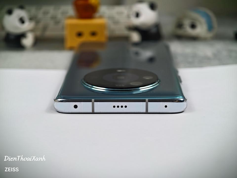 Honor Magic 4 12/512G - 56727-duoc-ban-tai-Điện Thoại Xanh