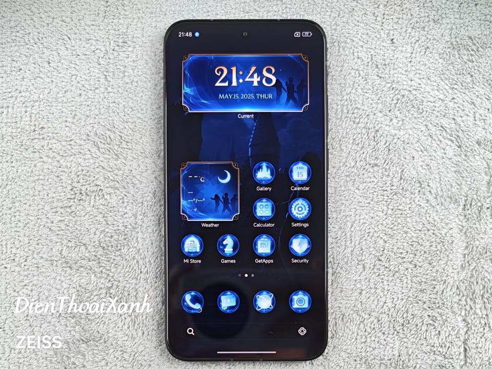 Redmi Turbo 4 Pro 16/512G Harry Potter - 47045-duoc-ban-tai-Điện Thoại Xanh