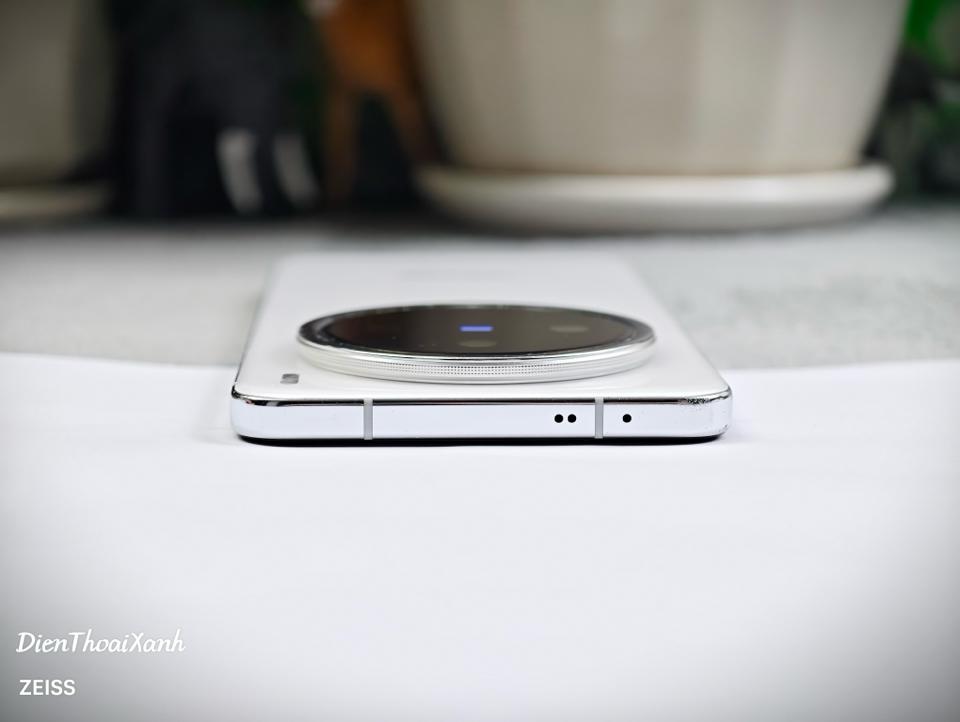 Vivo X200 12/256G - 15093-duoc-ban-tai-Điện Thoại Xanh