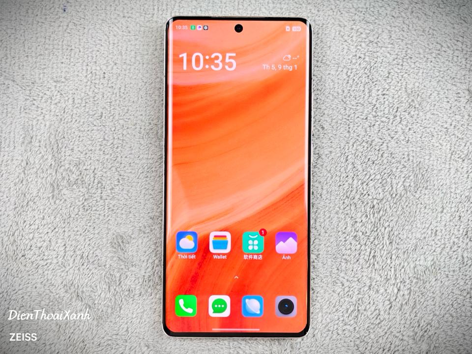 Realme GT5 Pro 16/512G - 80410-duoc-ban-tai-Điện Thoại Xanh