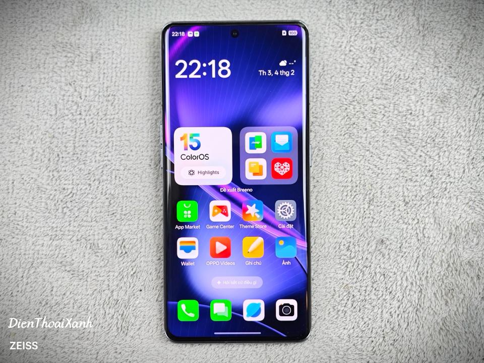 OPPO Find X6 Pro 16/512G - 76575-duoc-ban-tai-Điện Thoại Xanh