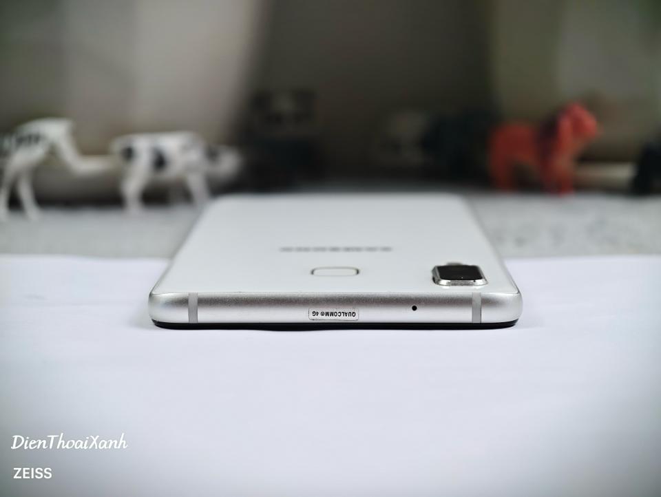 Samsung Galaxy A9 Star 4/64G - 49824-duoc-ban-tai-Điện Thoại Xanh