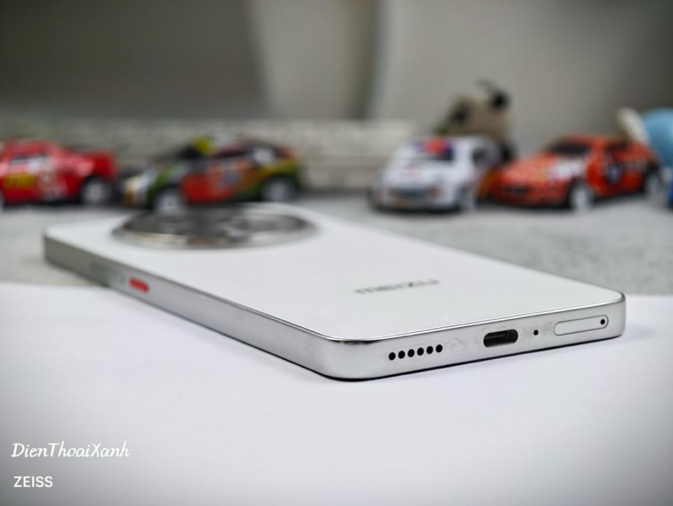 Meizu Lucky 08 12/256G - 28584-duoc-ban-tai-Điện Thoại Xanh
