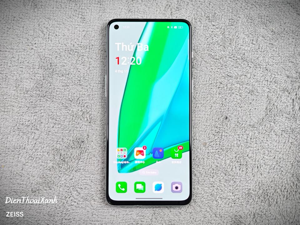 OnePlus 9RT 12/256G - 02855-duoc-ban-tai-Điện Thoại Xanh