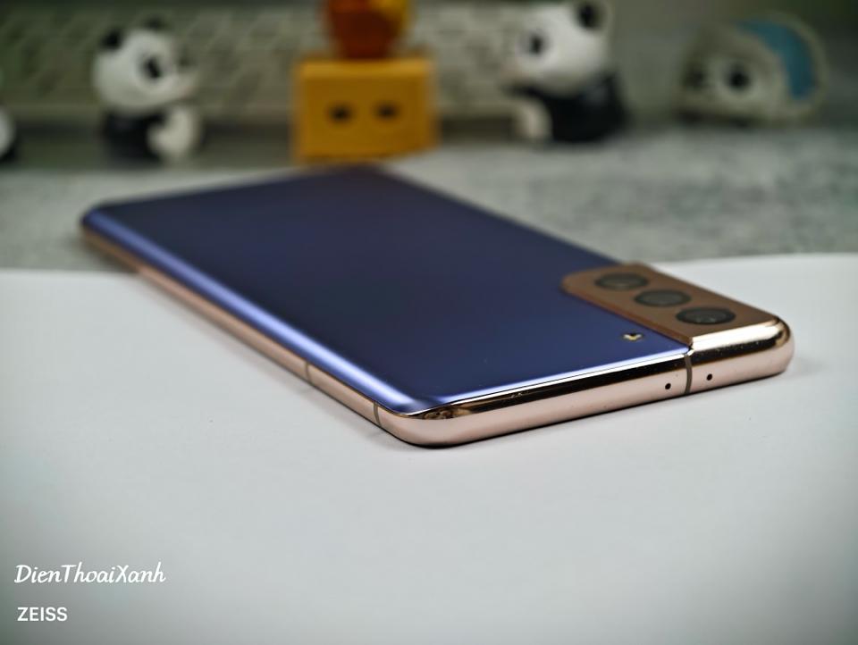 Samsung Galaxy S21+ 8/256G - 07030-duoc-ban-tai-Điện Thoại Xanh
