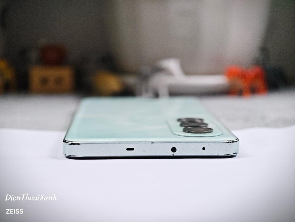 OPPO K12 8/256G - 37555-duoc-ban-tai-Điện Thoại Xanh